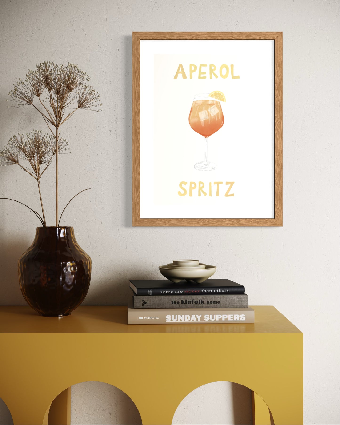 Aperol Spritz