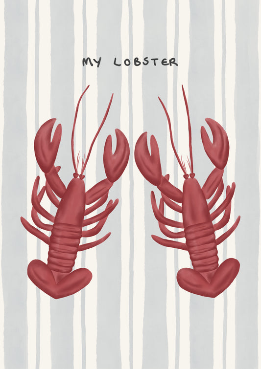 My Lobster