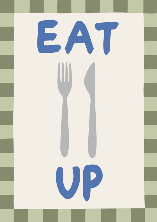 Eat Up