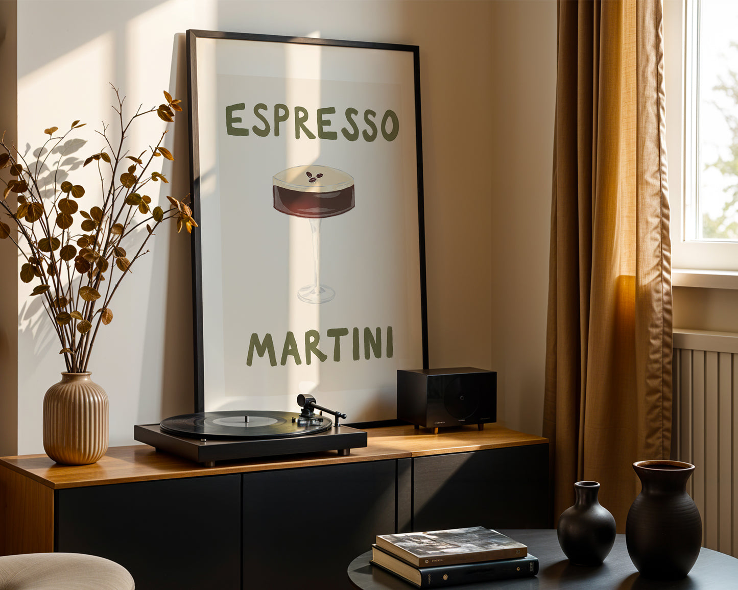 Espresso Martini