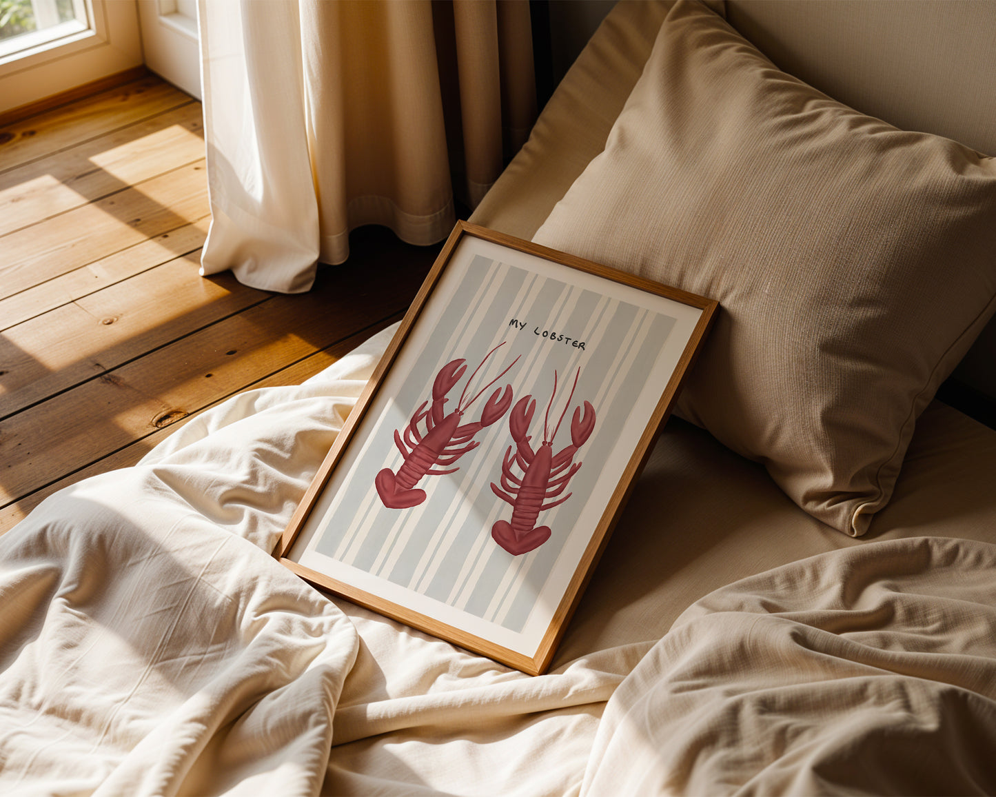 My Lobster
