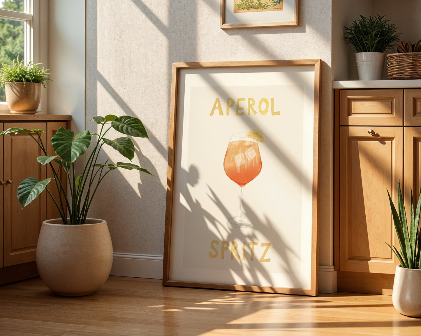 Aperol Spritz