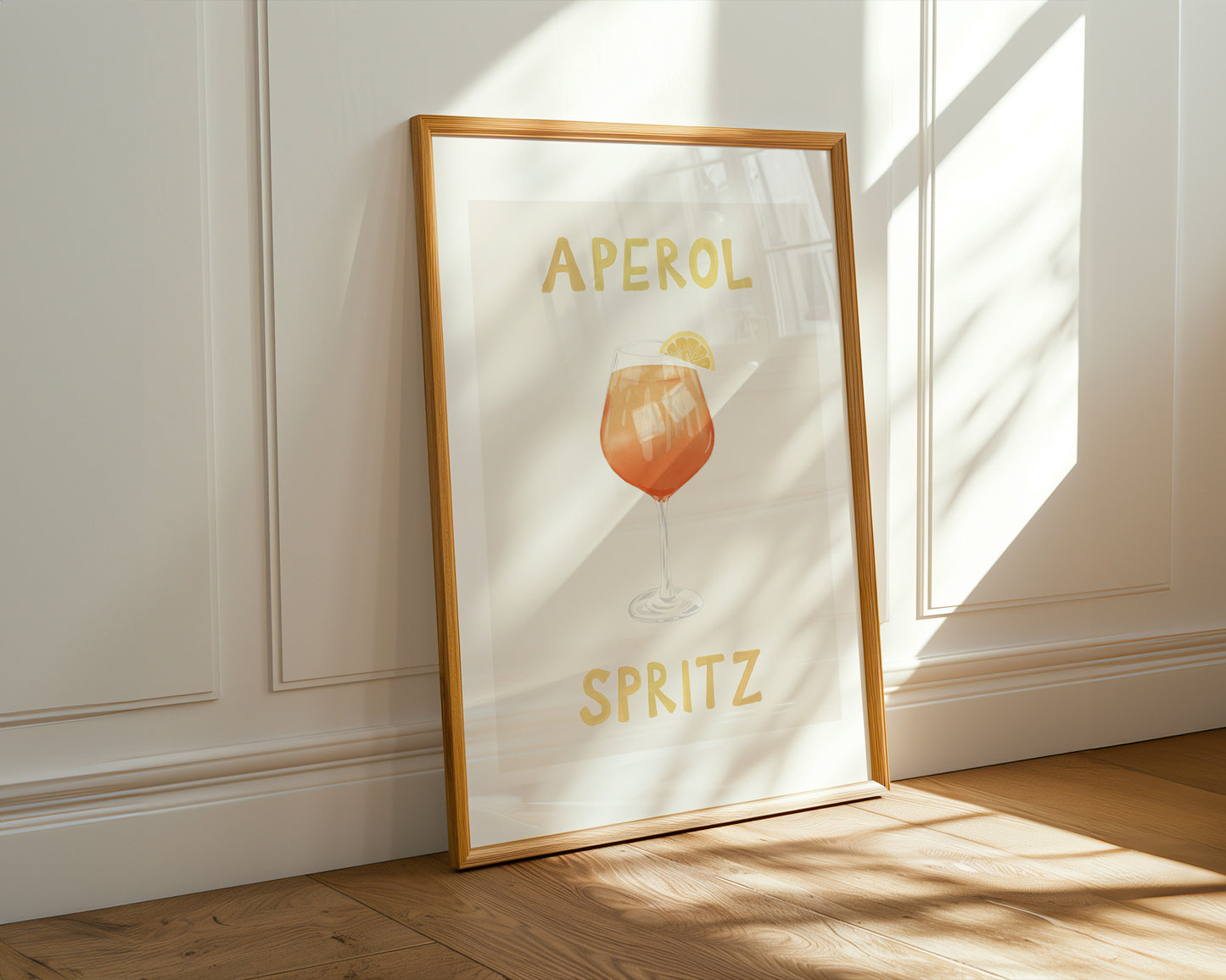 Aperol Spritz