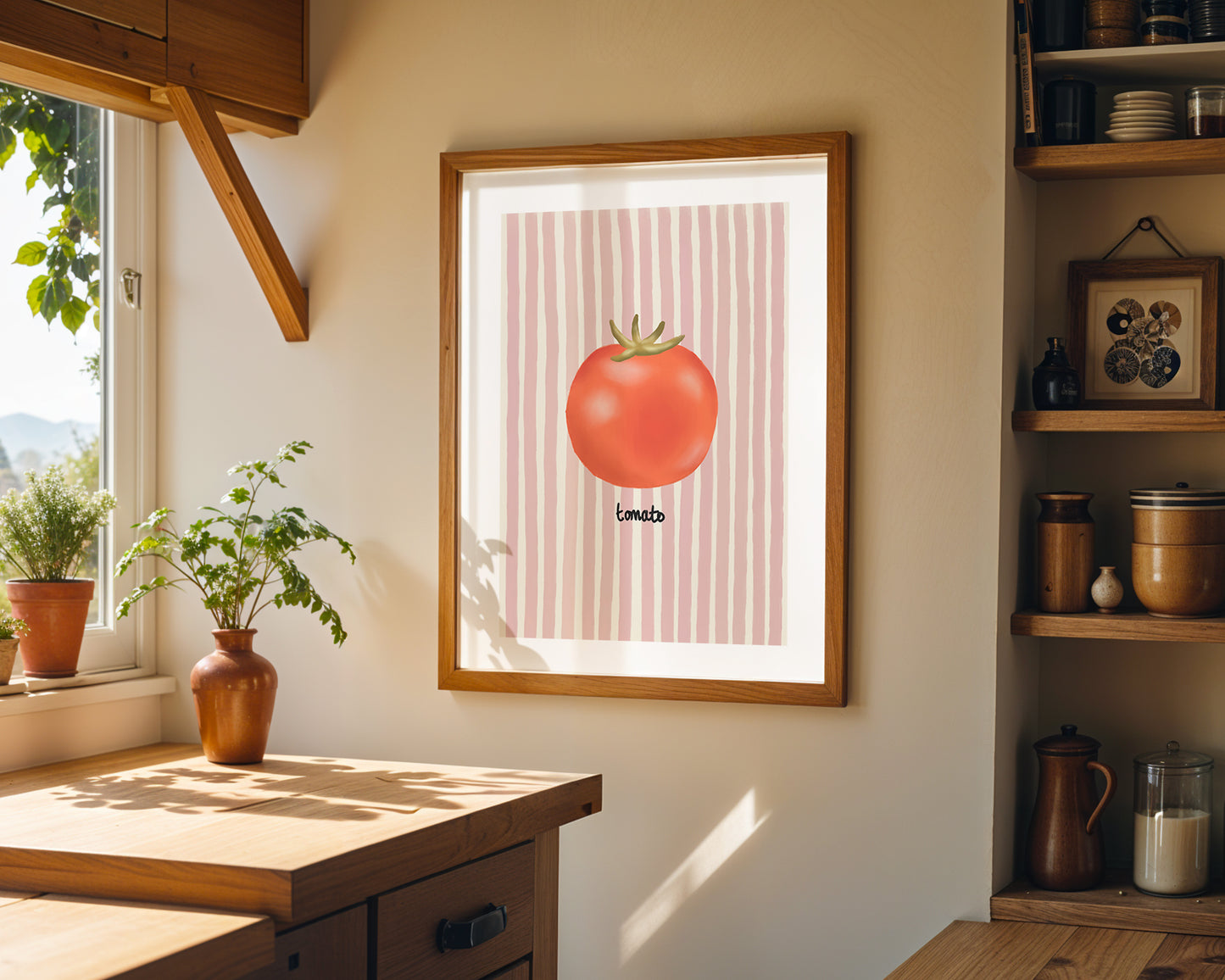 Tomato