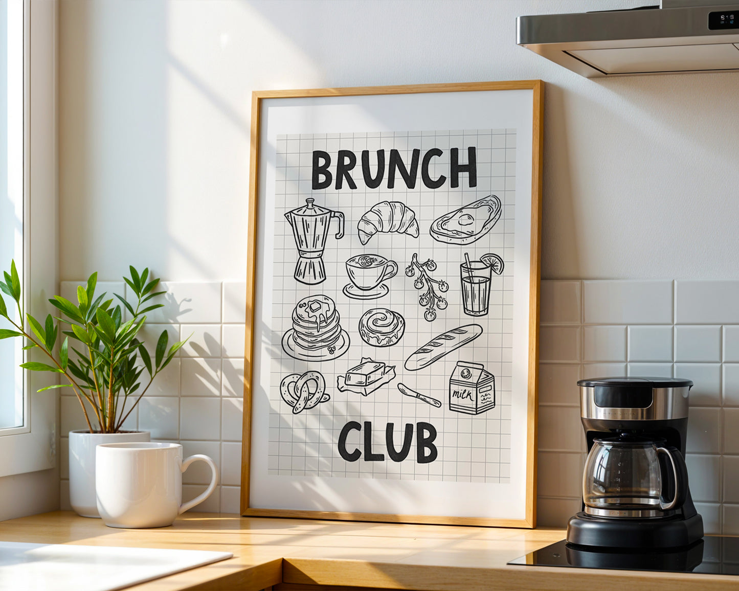 Brunch Club