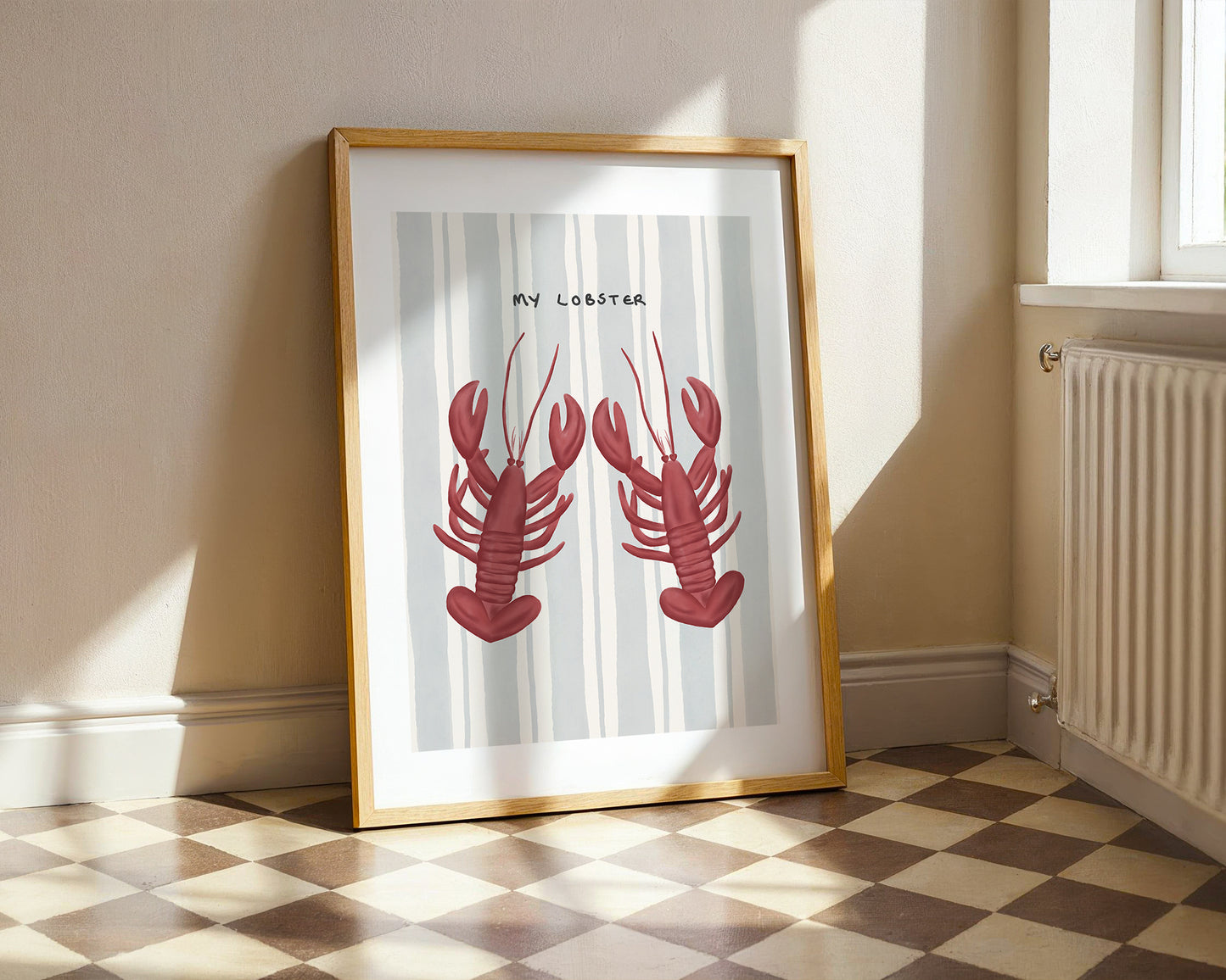 My Lobster
