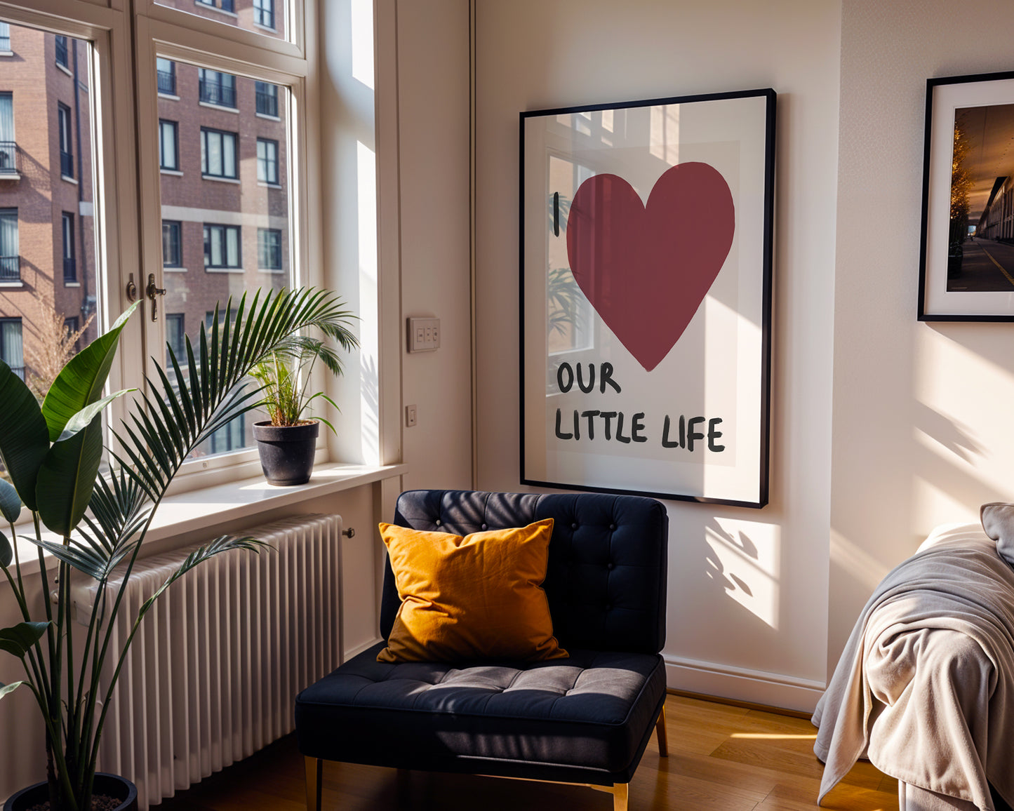 I Love Our Little Life