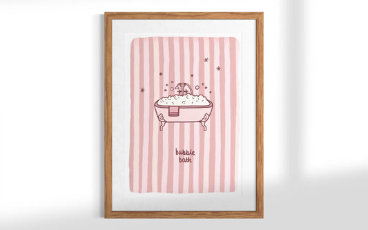 Bubble Bath