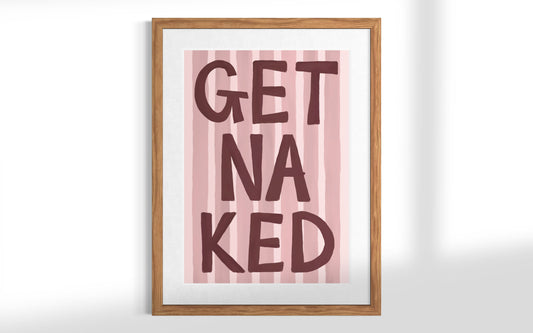 Get Naked