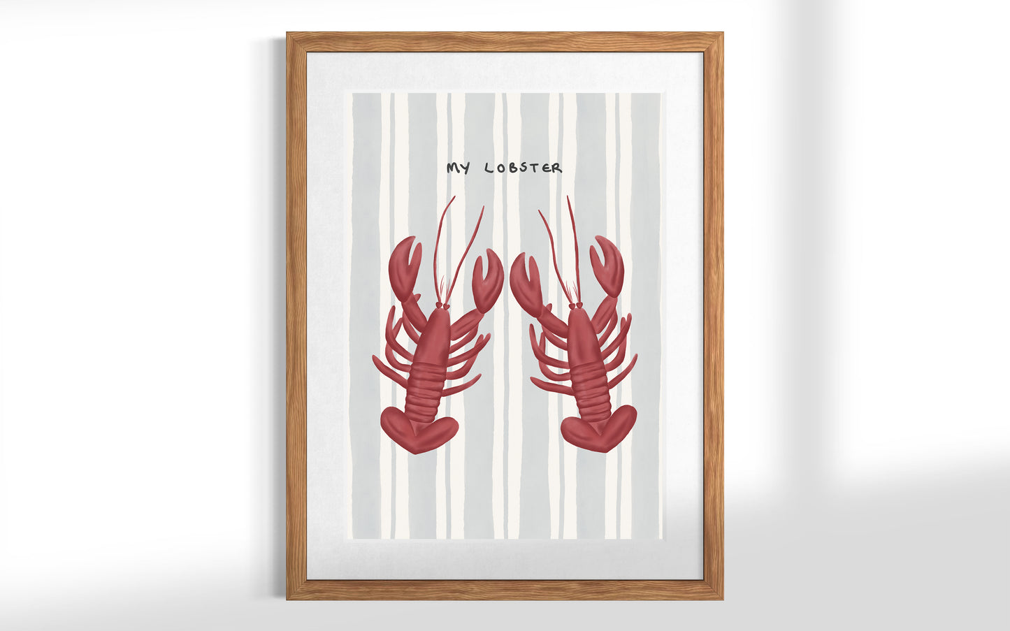 My Lobster