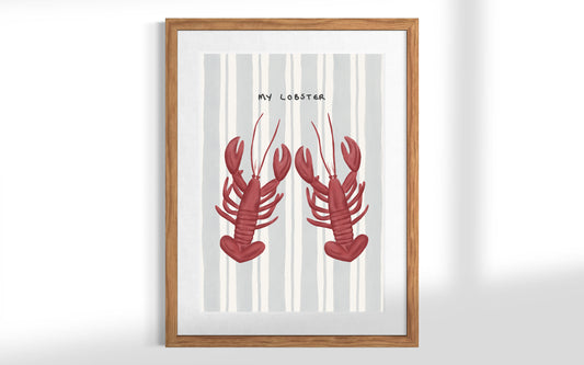 My Lobster