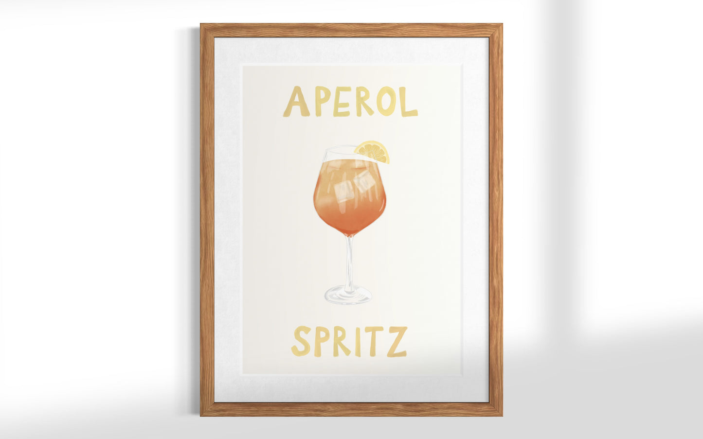 Aperol Spritz
