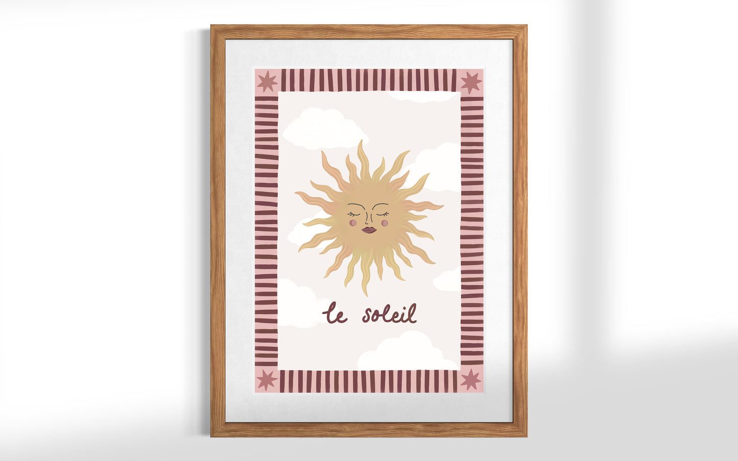 Le Soleil
