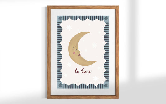 La Lune