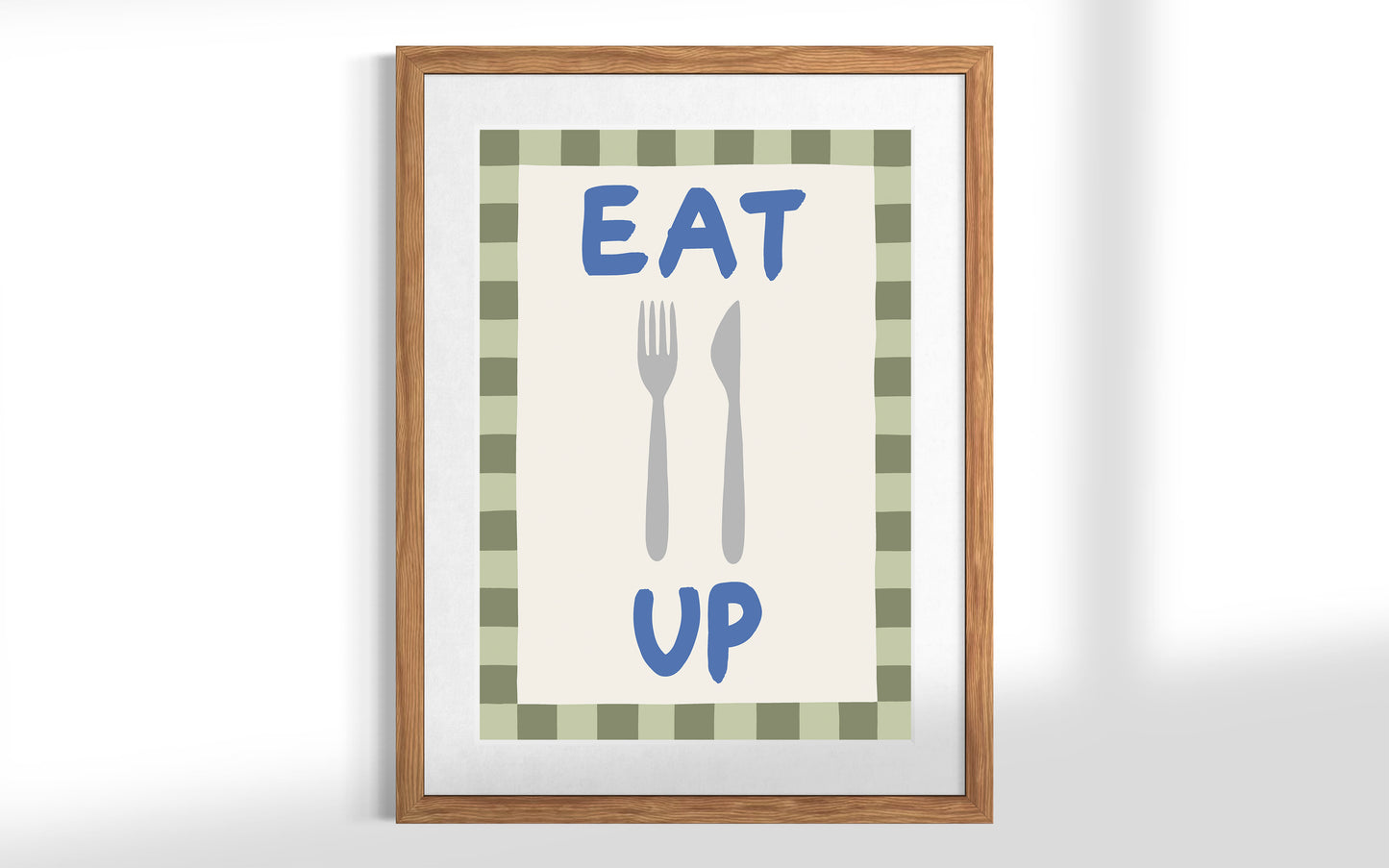 Eat Up