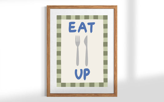 Eat Up