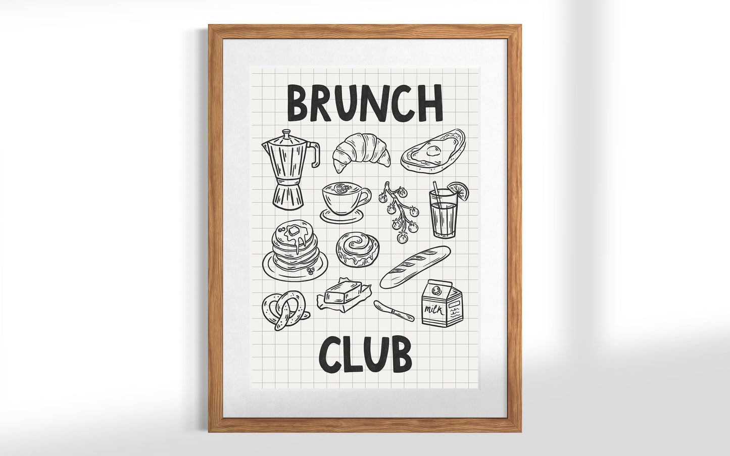 Brunch Club