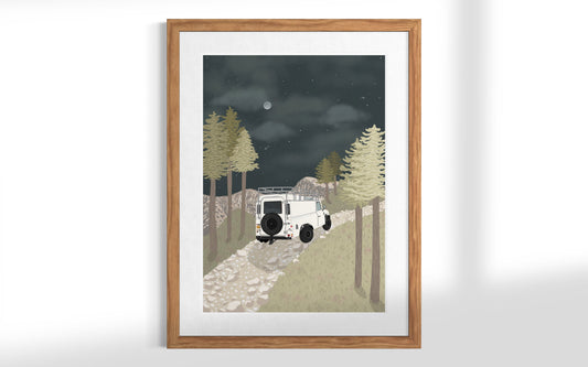 Defender / Land Rover