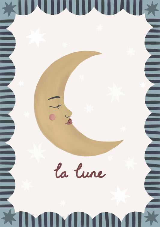 La Lune