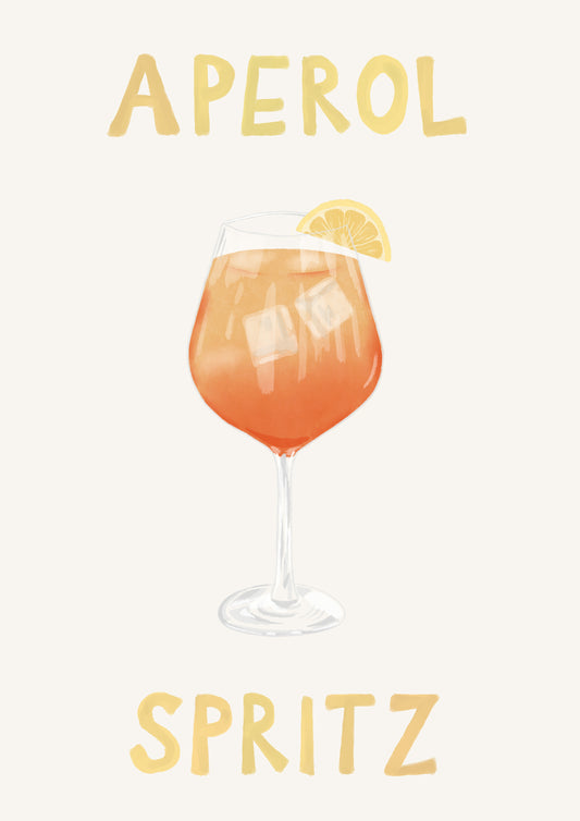 Aperol Spritz