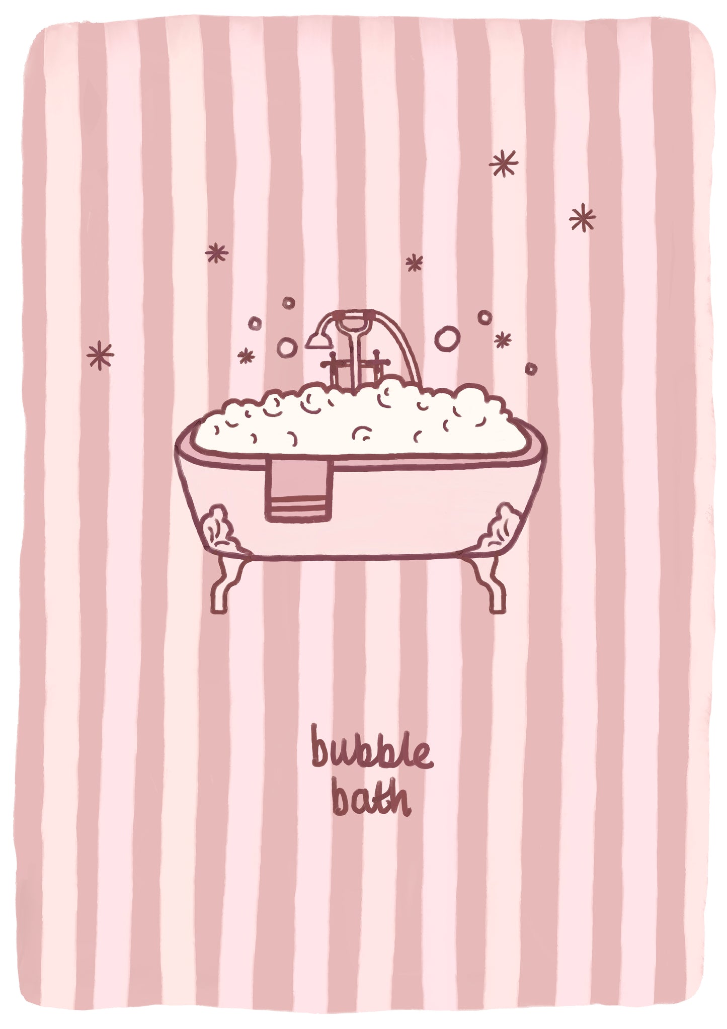 Bubble Bath