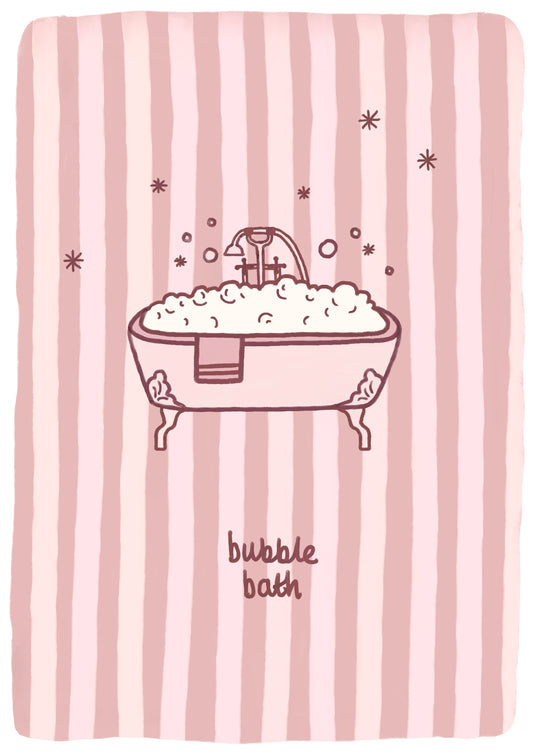 Bubble Bath