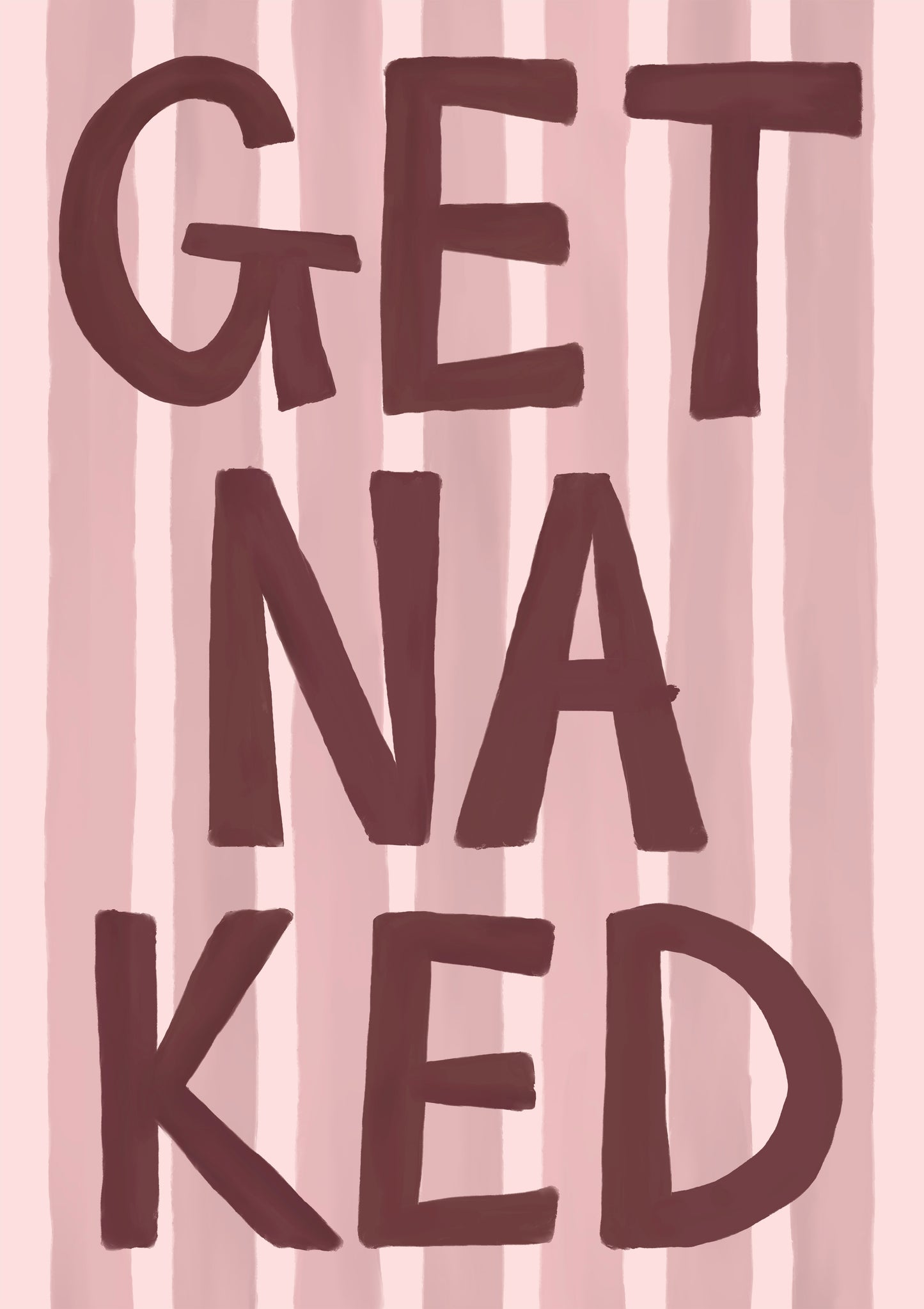 Get Naked