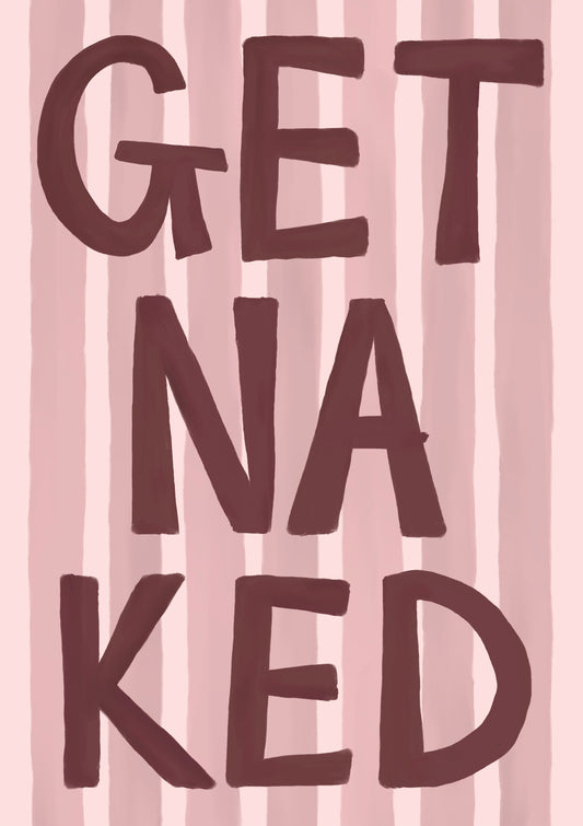 Get Naked