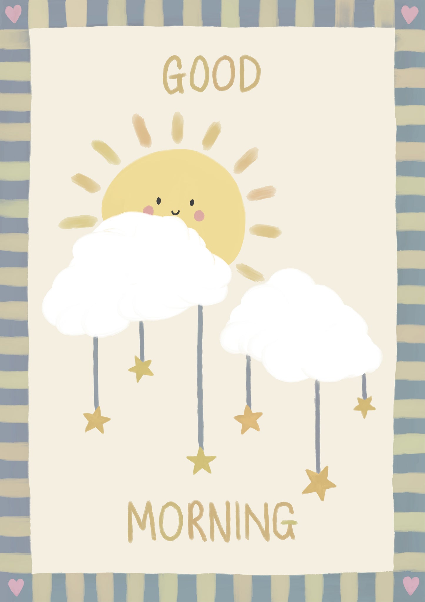 Good Morning Sunshine