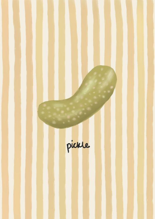 Pickle